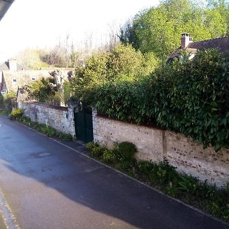 Appartamento Les 3 Mesanges Giverny Esterno foto