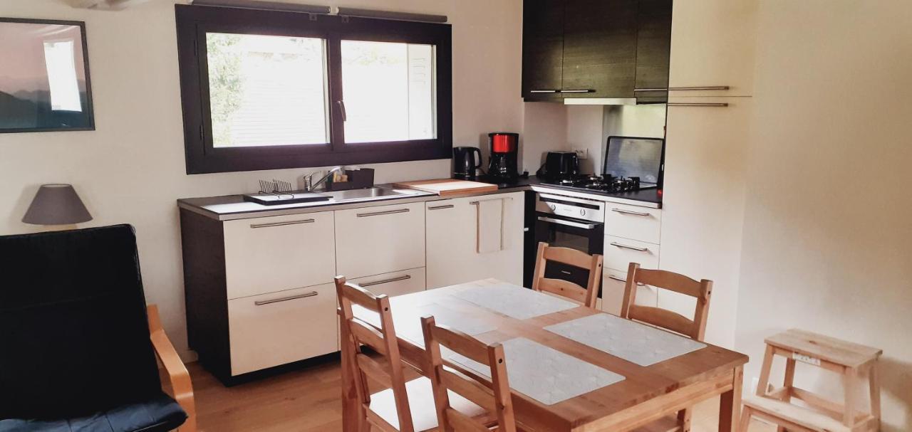 Appartamento Les 3 Mesanges Giverny Esterno foto