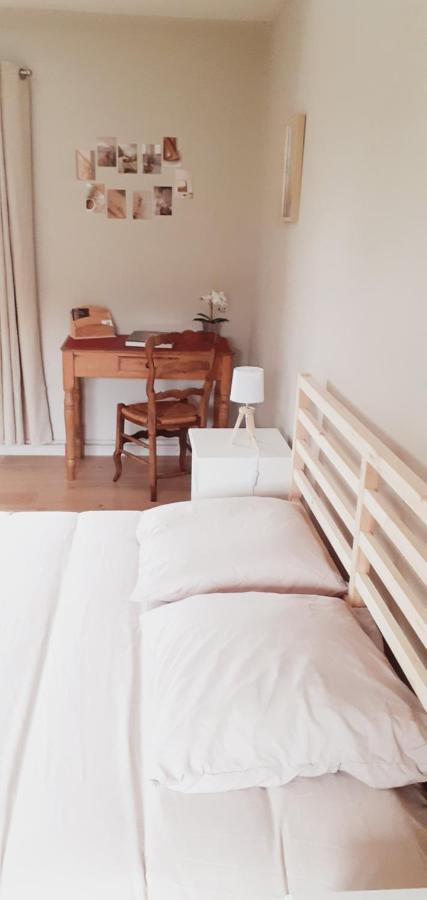 Appartamento Les 3 Mesanges Giverny Esterno foto