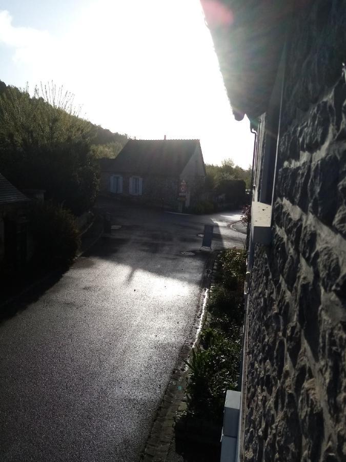 Appartamento Les 3 Mesanges Giverny Esterno foto
